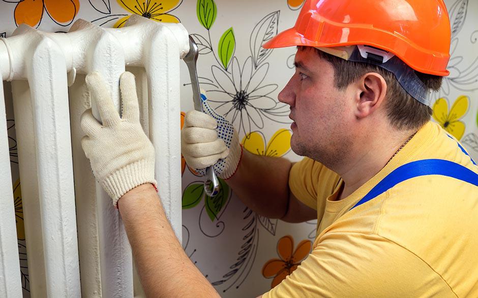 installation de chauffage Le Raincy